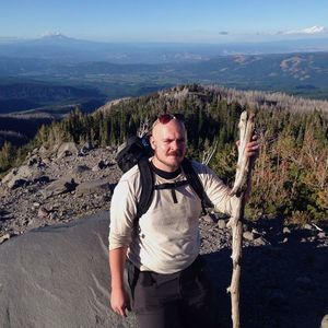 Meet your Posher, William